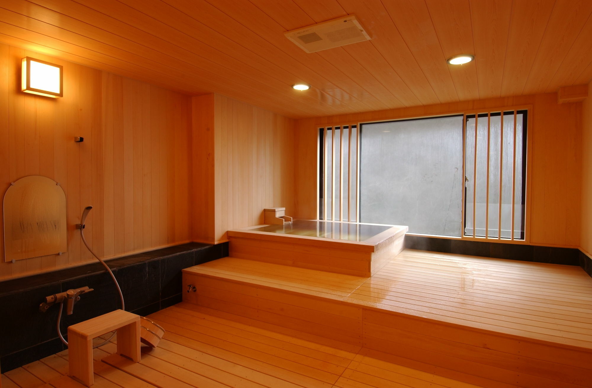 Hotel Harataki Aizuwakamacu Exteriér fotografie